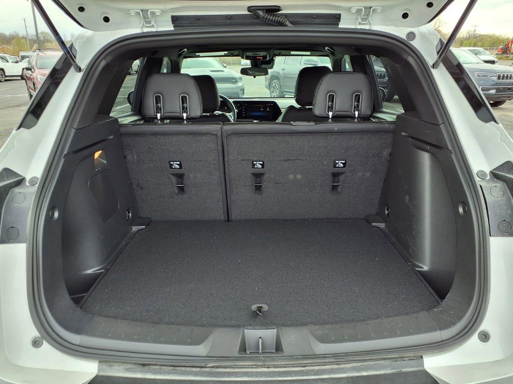 Used 2026 Chevrolet TrailBlazer ACTIV w/ Driver Confidence Package image 26
