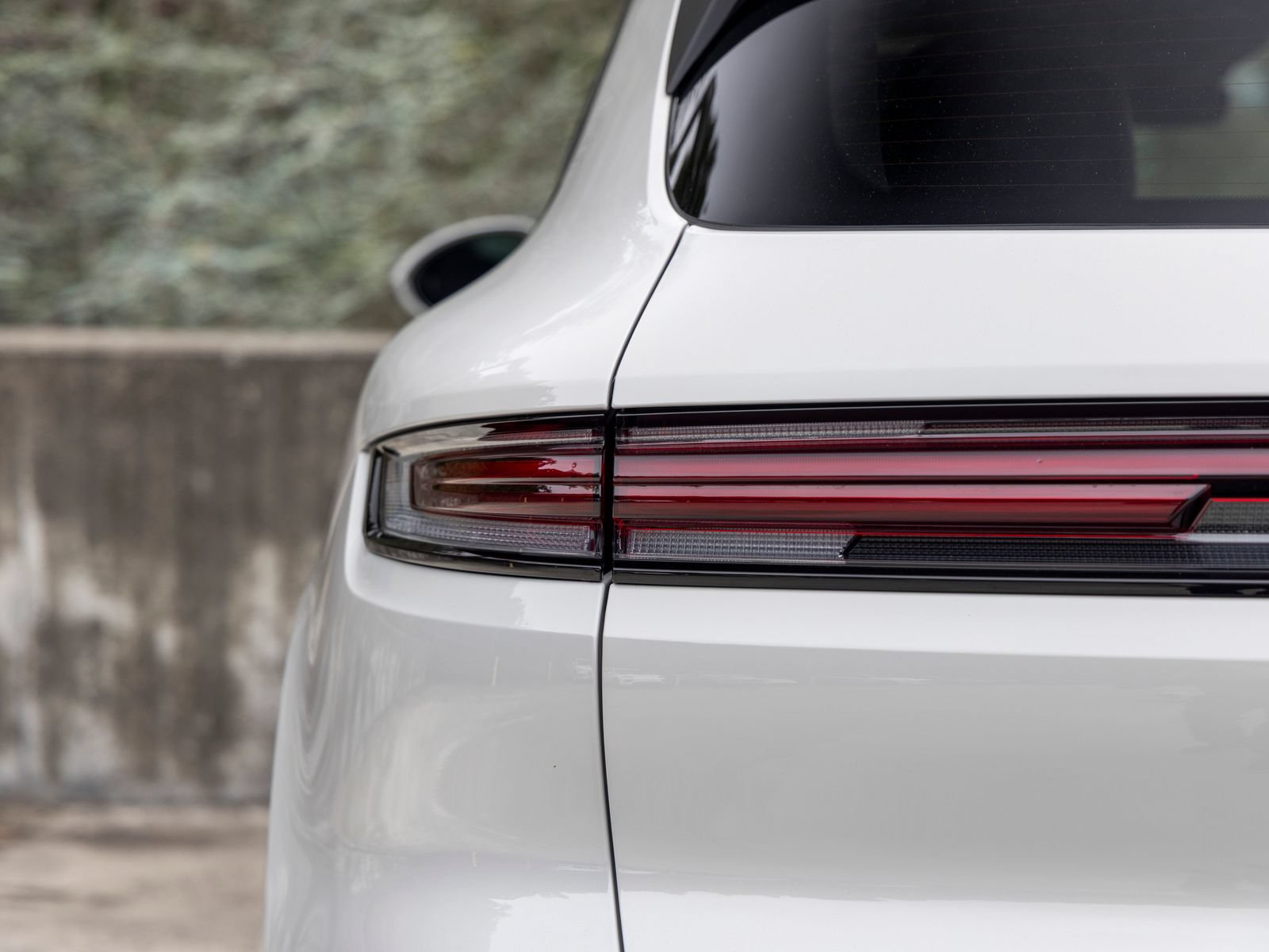 New 2026 Porsche Cayenne AWD/4WD image 20
