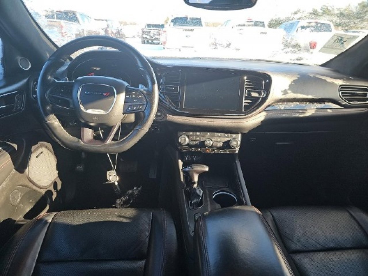 Used 2023 Dodge Durango R/T image 15