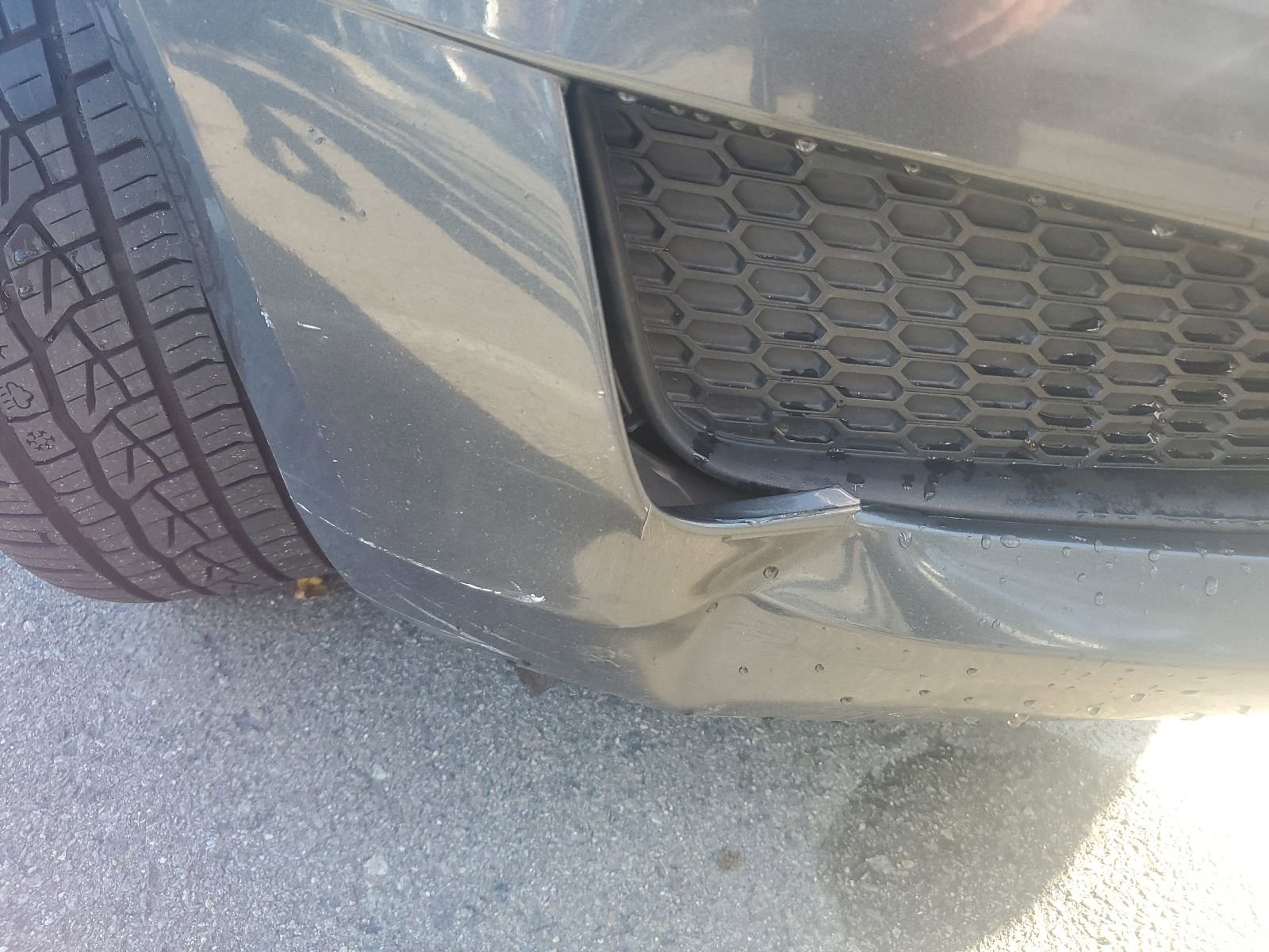 Used 2014 Cadillac ATS Sedan image 3