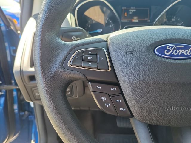 Used 2018 Ford Focus SE image 15