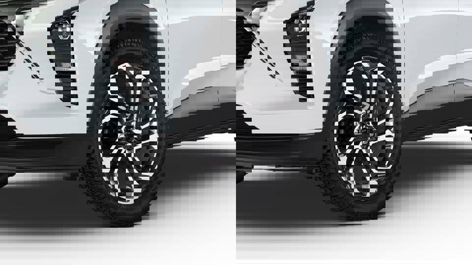 New 2026 Chevrolet Trax RS w/ Sunroof Package image 25