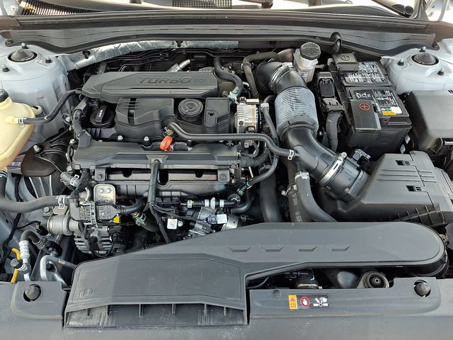 Certified 2023 Kia K5 GT-Line w/ GT-Line Premium Package AWD/4WD image 28