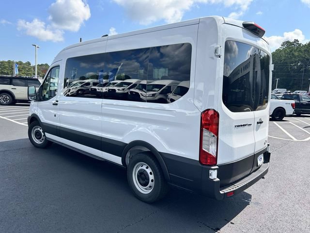 New 2026 Ford Transit 350 XL RWD image 6