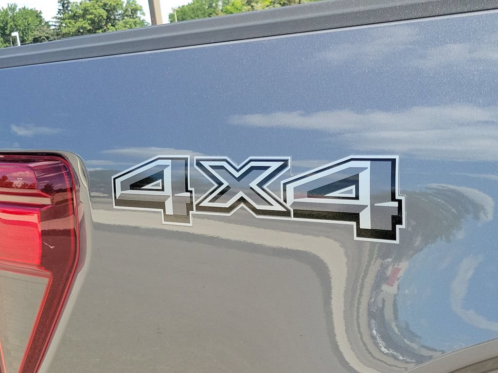 Used 2024 Ford F150 XLT w/ Equipment Group 302A MID AWD/4WD image 8