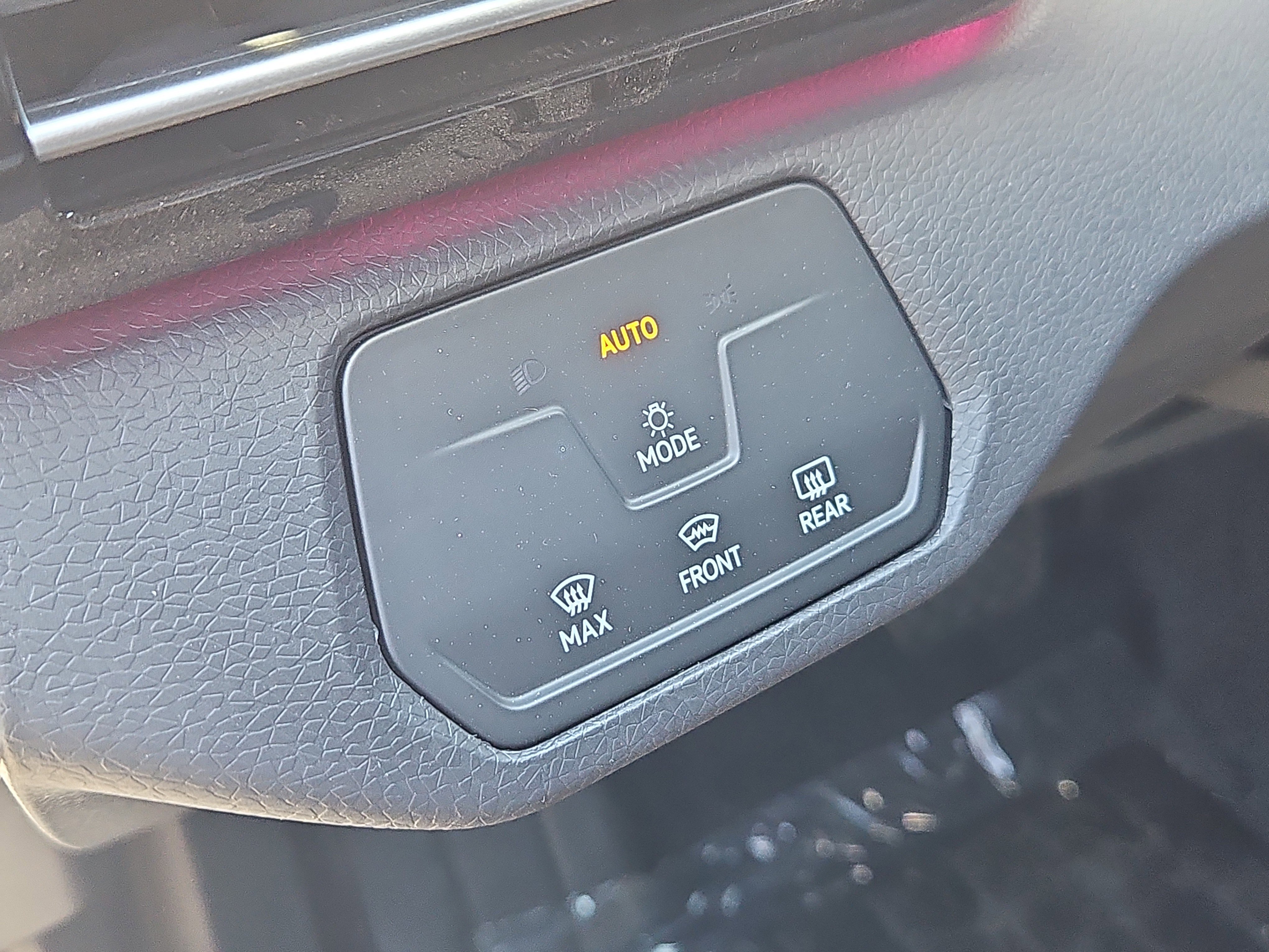 New 2026 Volkswagen ID.4 Pro AWD/4WD image 8