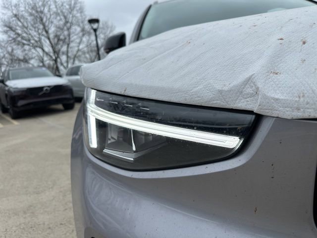 New 2026 Volvo XC40 B5 Plus w/ Climate Package image 10