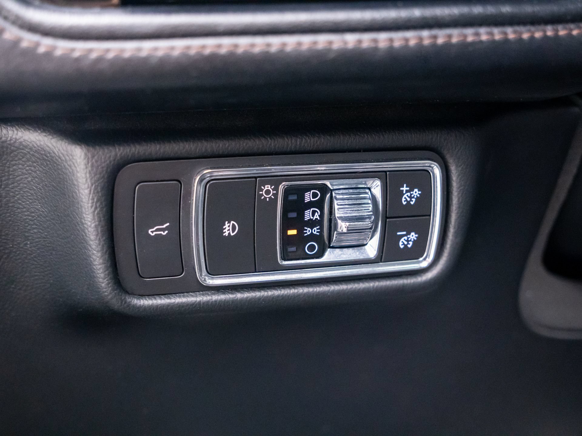 Used 2020 Lincoln Aviator Reserve w/ Equipment Group 202A AWD/4WD image 19