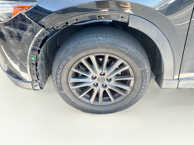 Used 2021 MAZDA CX-5 Touring FWD image 22