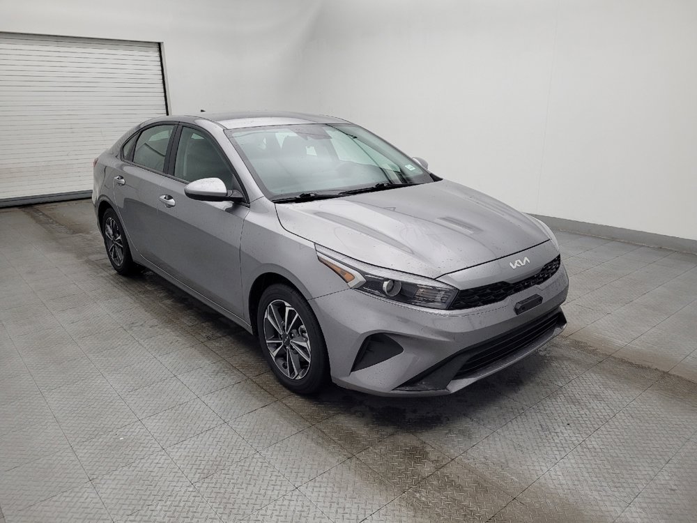 Used 2024 Kia Forte LXS image 13