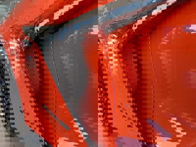 New 2025 Chevrolet Corvette Z06 w/ Stealth Interior Trim Package image 20