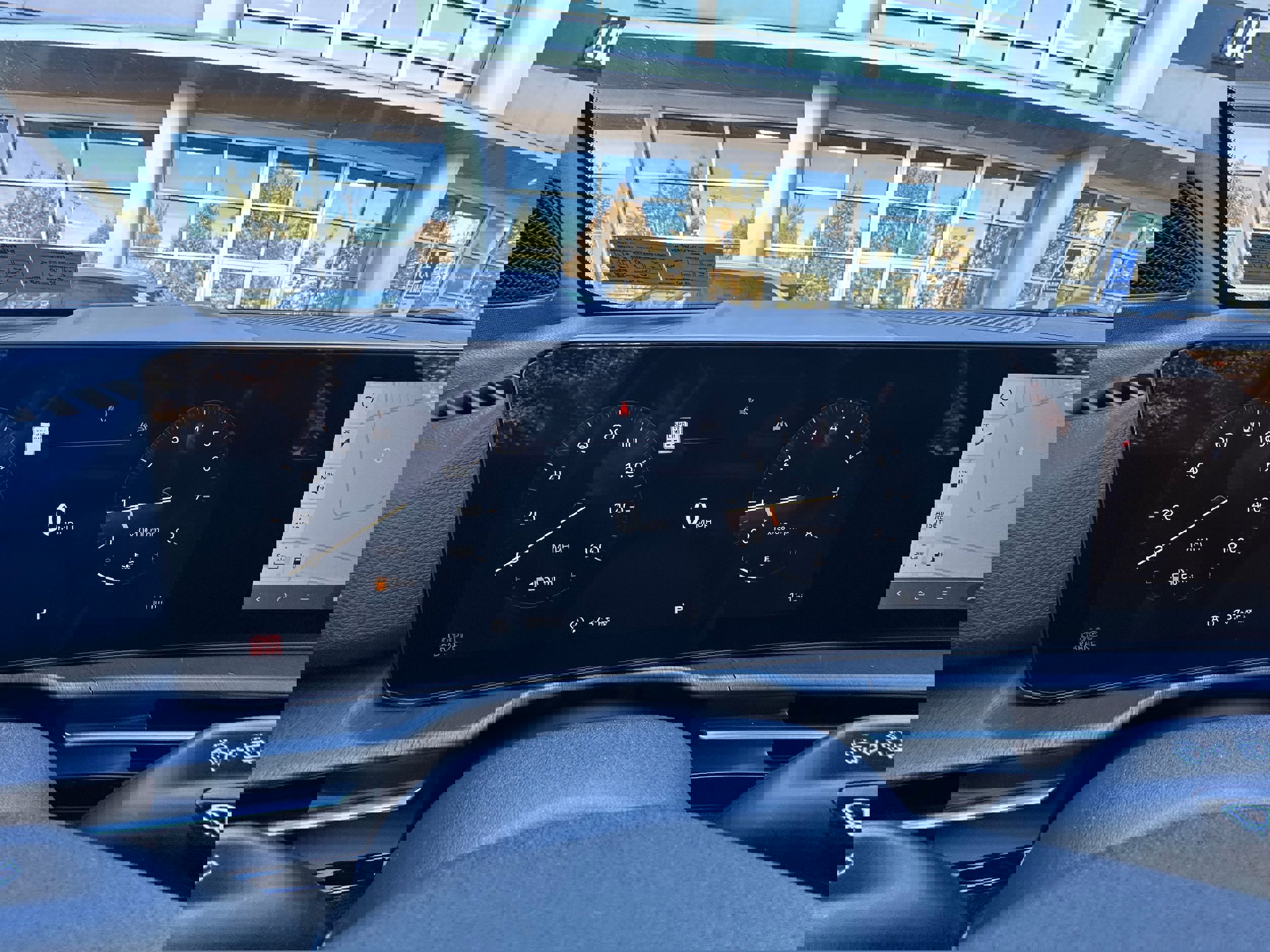 New 2026 Kia Sportage X-Line image 46