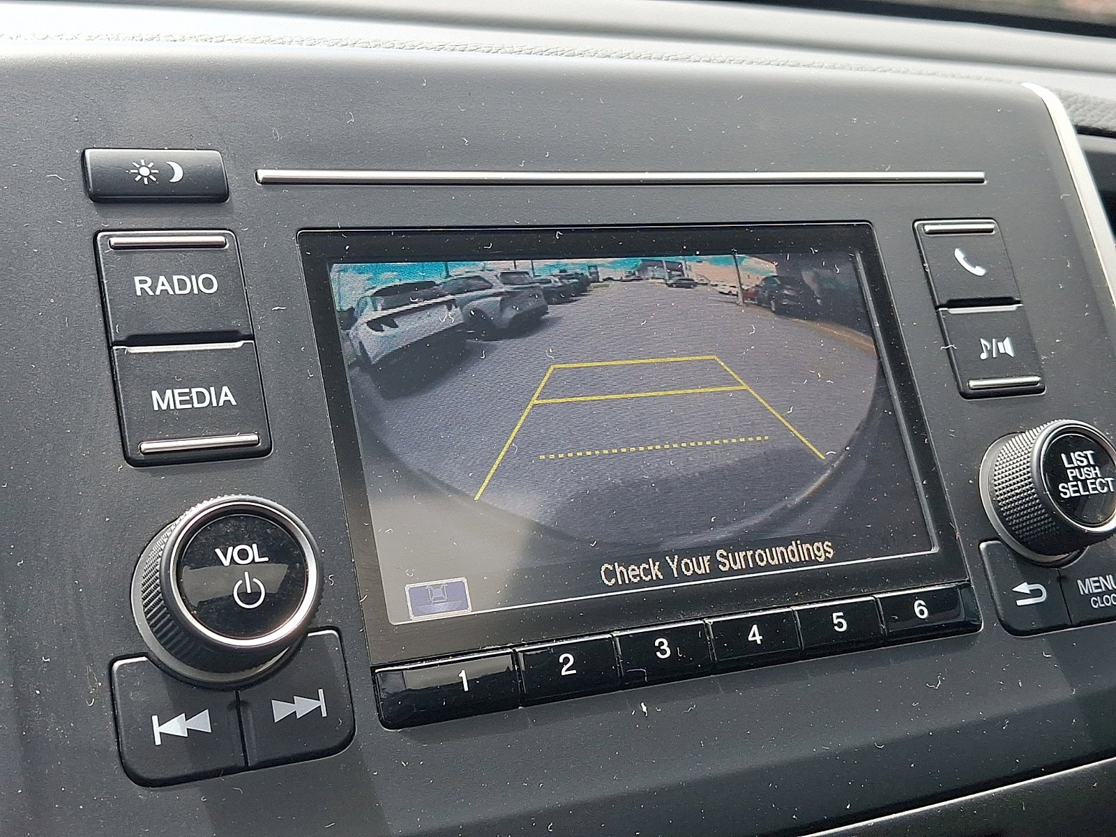 Used 2019 Honda Ridgeline RTL image 20