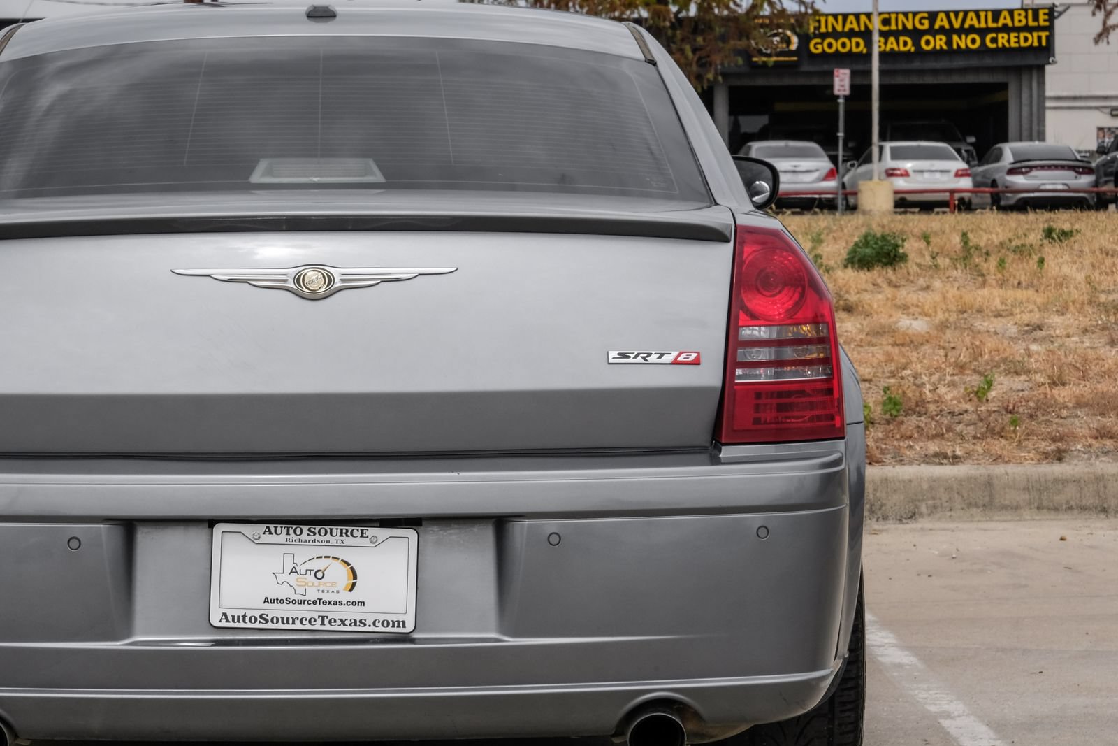 Used 2006 Chrysler 300 SRT8 w/ SRT Option Group II RWD image 47