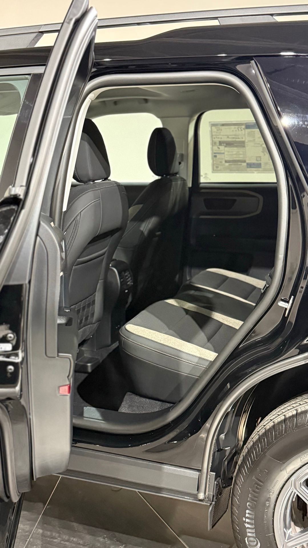 New 2026 Ford Bronco Sport Big Bend w/ Convenience Package AWD/4WD image 40