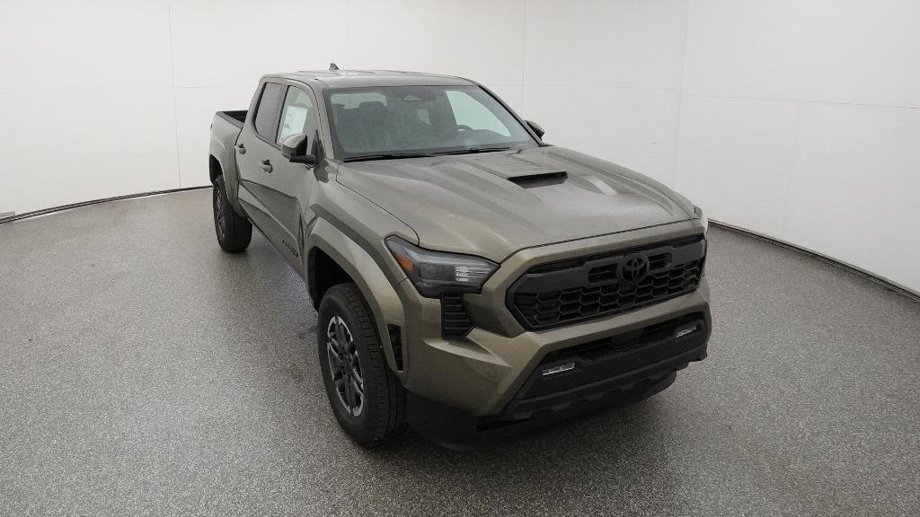 New 2026 Toyota Tacoma TRD Sport image 31