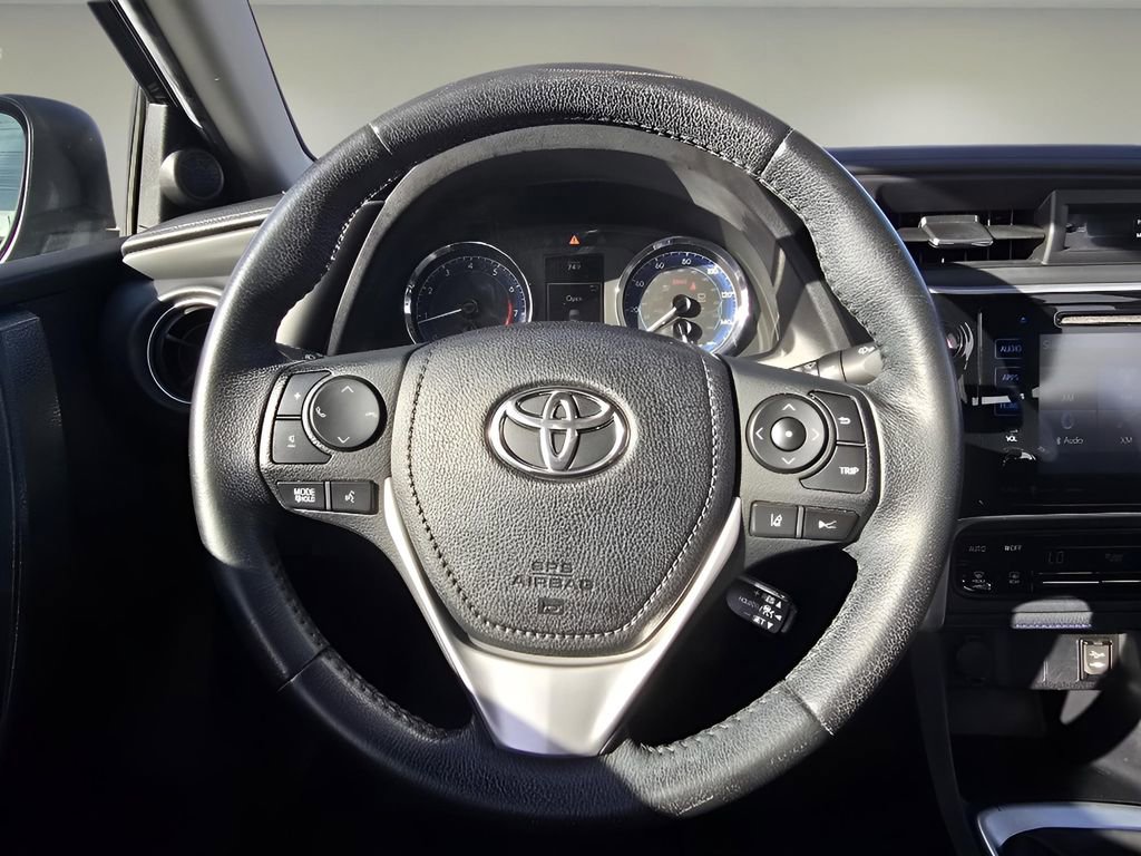 Used 2019 Toyota Corolla SE w/ Carpet Mat Package (TMS) image 27