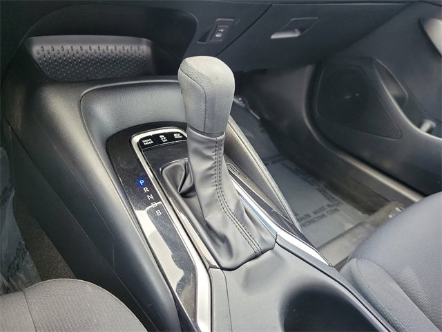 Used 2023 Toyota Corolla LE w/ LE Convenience Package image 19