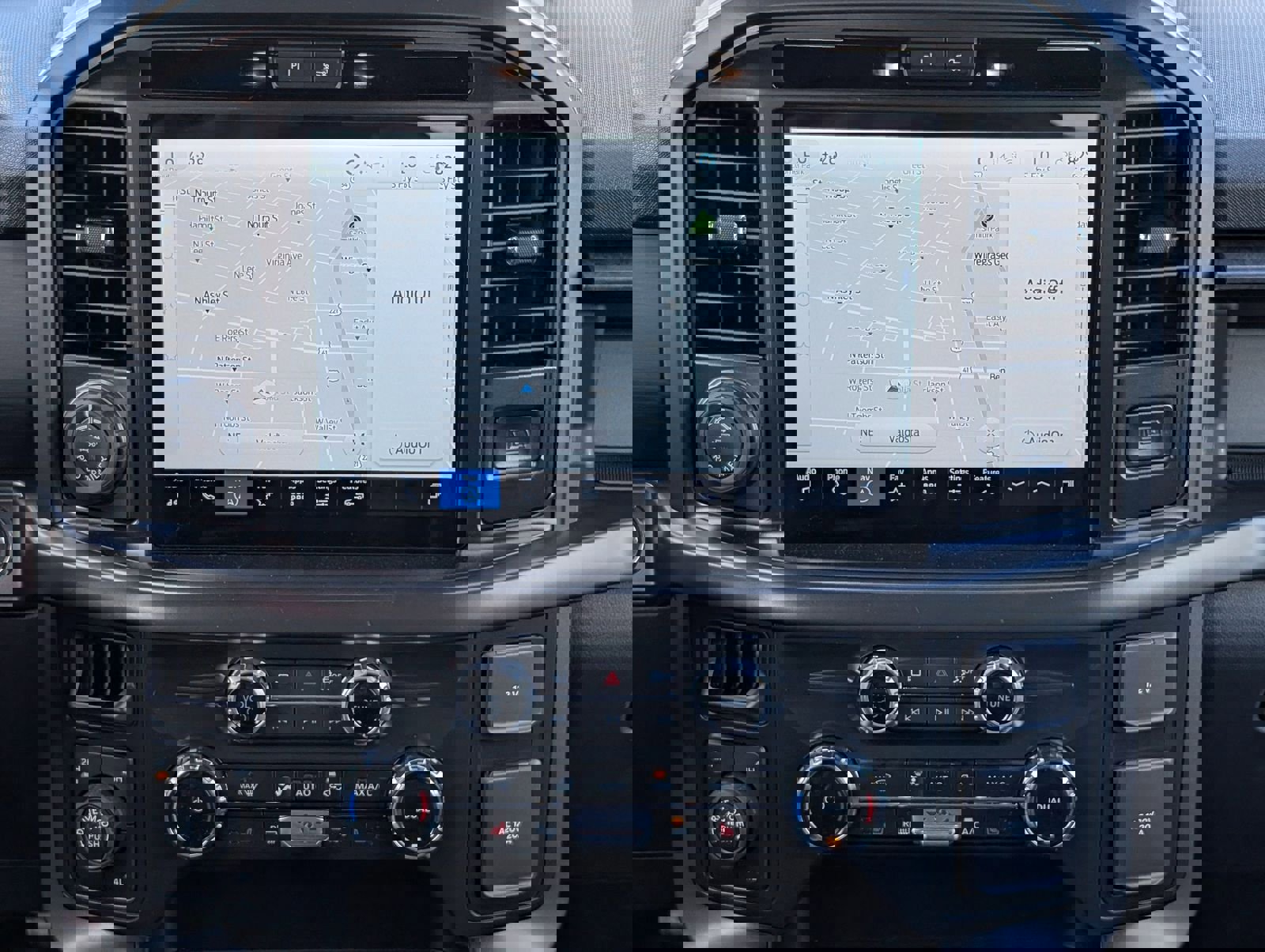 Used 2025 Ford F150 Tremor image 16