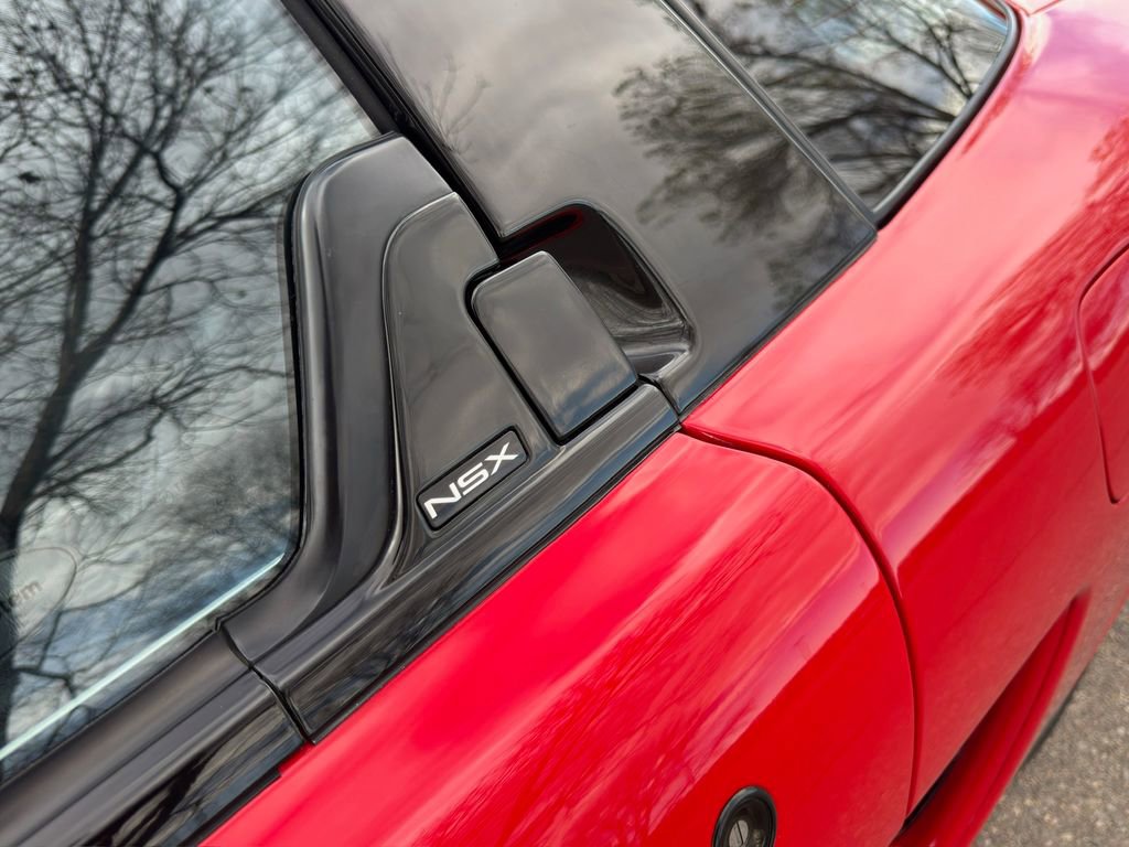 Used 1991 Acura NSX image 27