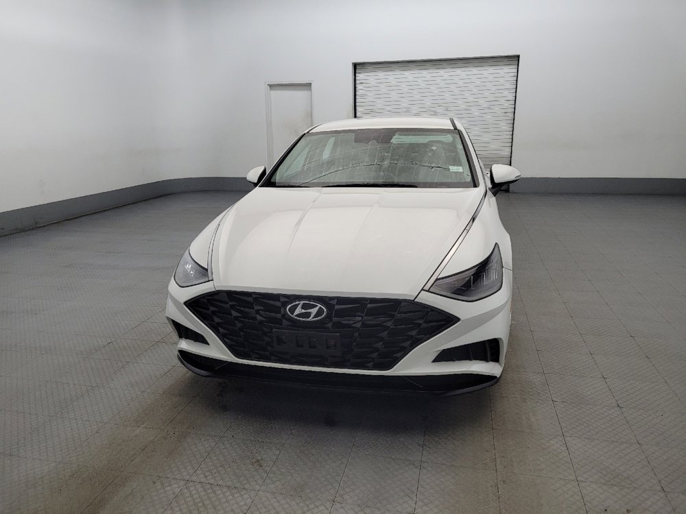 Used 2022 Hyundai Sonata SEL w/ Cargo Package image 15