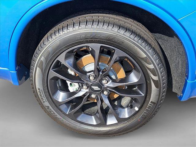 New 2026 Dodge Durango GT AWD/4WD image 10