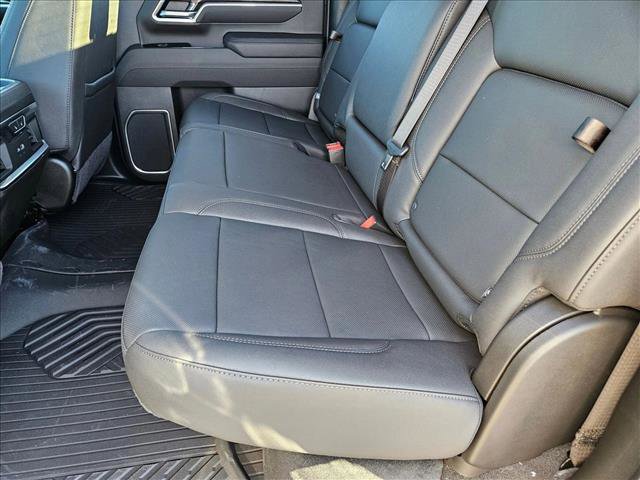 New 2026 Chevrolet Silverado 2500 LTZ w/ LTZ Premium Package image 17
