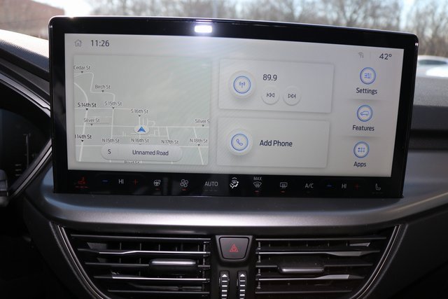 Used 2024 Ford Escape SE image 22