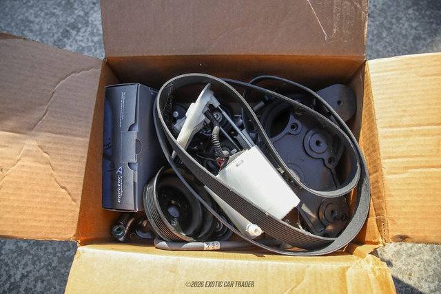 Used 2017 Ford Mustang GT Premium w/ Equipment Group 401A image 88