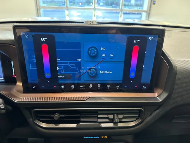 New 2026 Ford Bronco Sport Outer Banks w/ Outer Banks Tech Package+ AWD/4WD image 15
