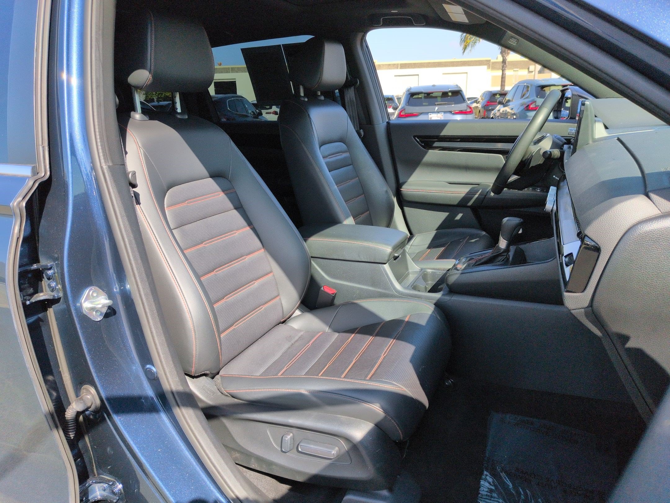 Used 2024 Honda CR-V Sport Touring image 33