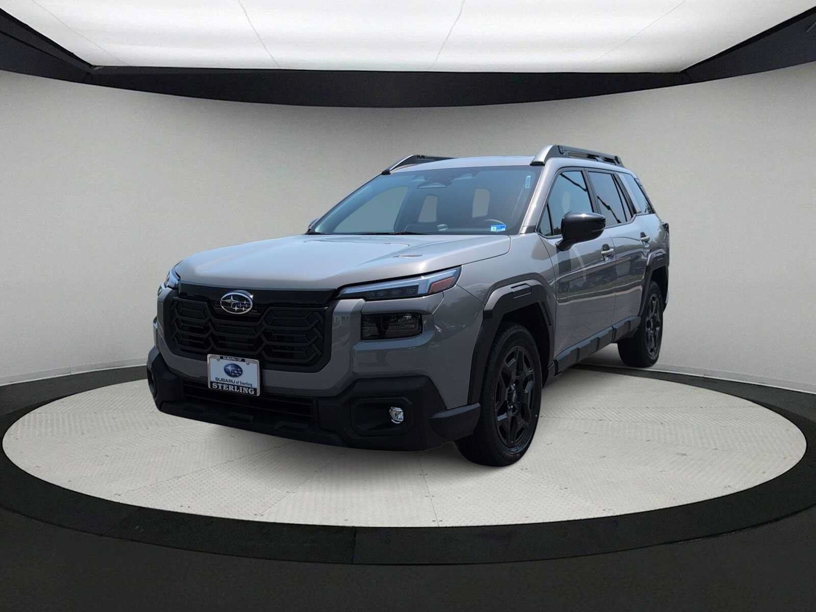 New 2026 Subaru Outback Limited AWD/4WD image 4