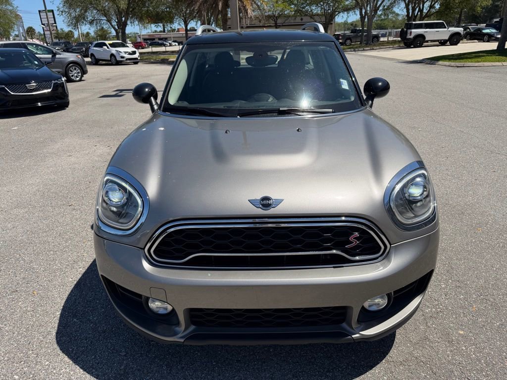 Used 2018 MINI Cooper Countryman S image 12