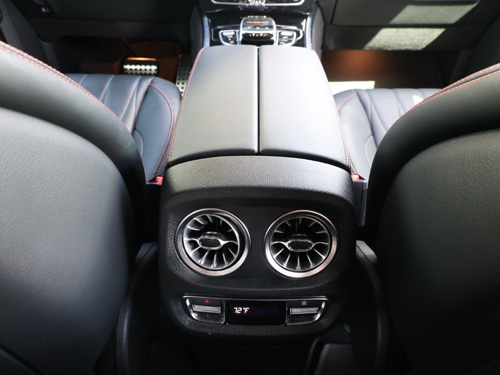 Used 2024 Mercedes-Benz G 63 AMG 4MATIC image 24