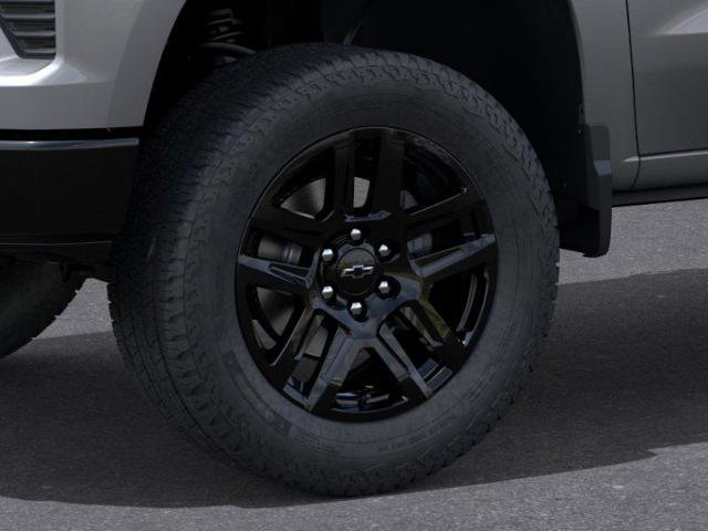 New 2026 Chevrolet Silverado 1500 LT Trail Boss w/ Safety Package image 9