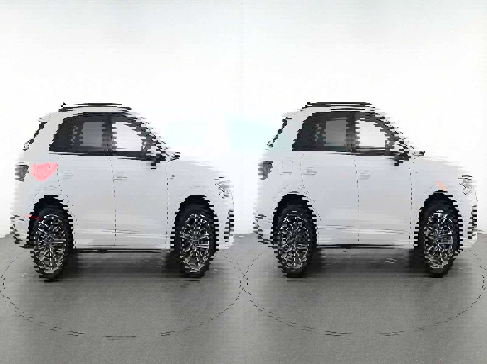 Used 2024 Audi Q3 2.0T Premium image 8