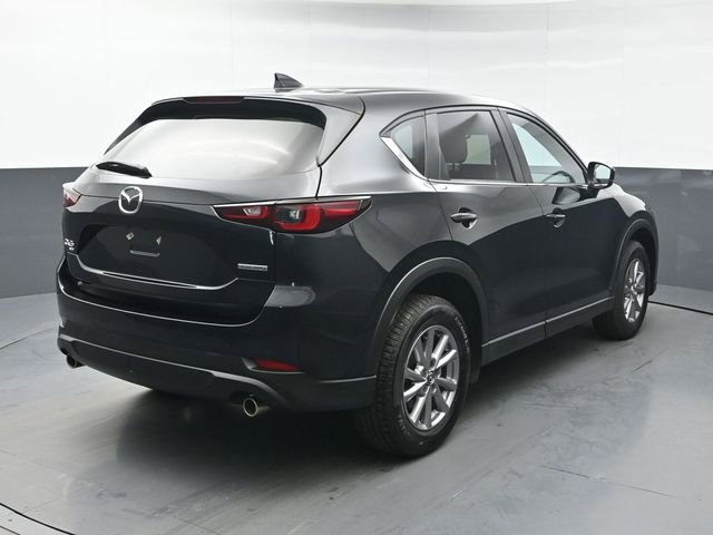 Certified 2023 MAZDA CX-5 AWD 2.5 S w/ Preferred Package image 5