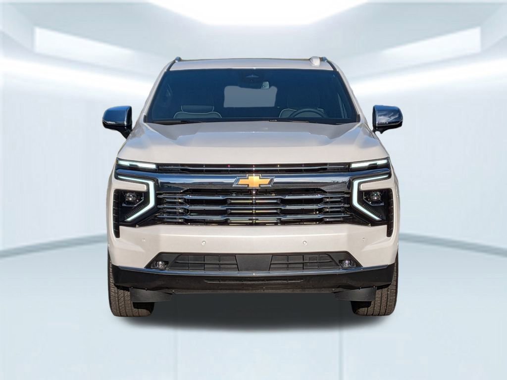New 2025 Chevrolet Tahoe Premier image 10