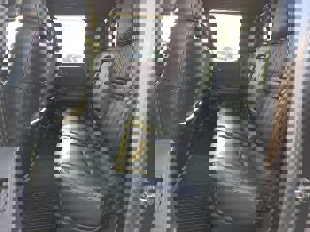 Used 2022 Nissan Frontier PRO-4X w/ Pro-4X Premium Package image 14