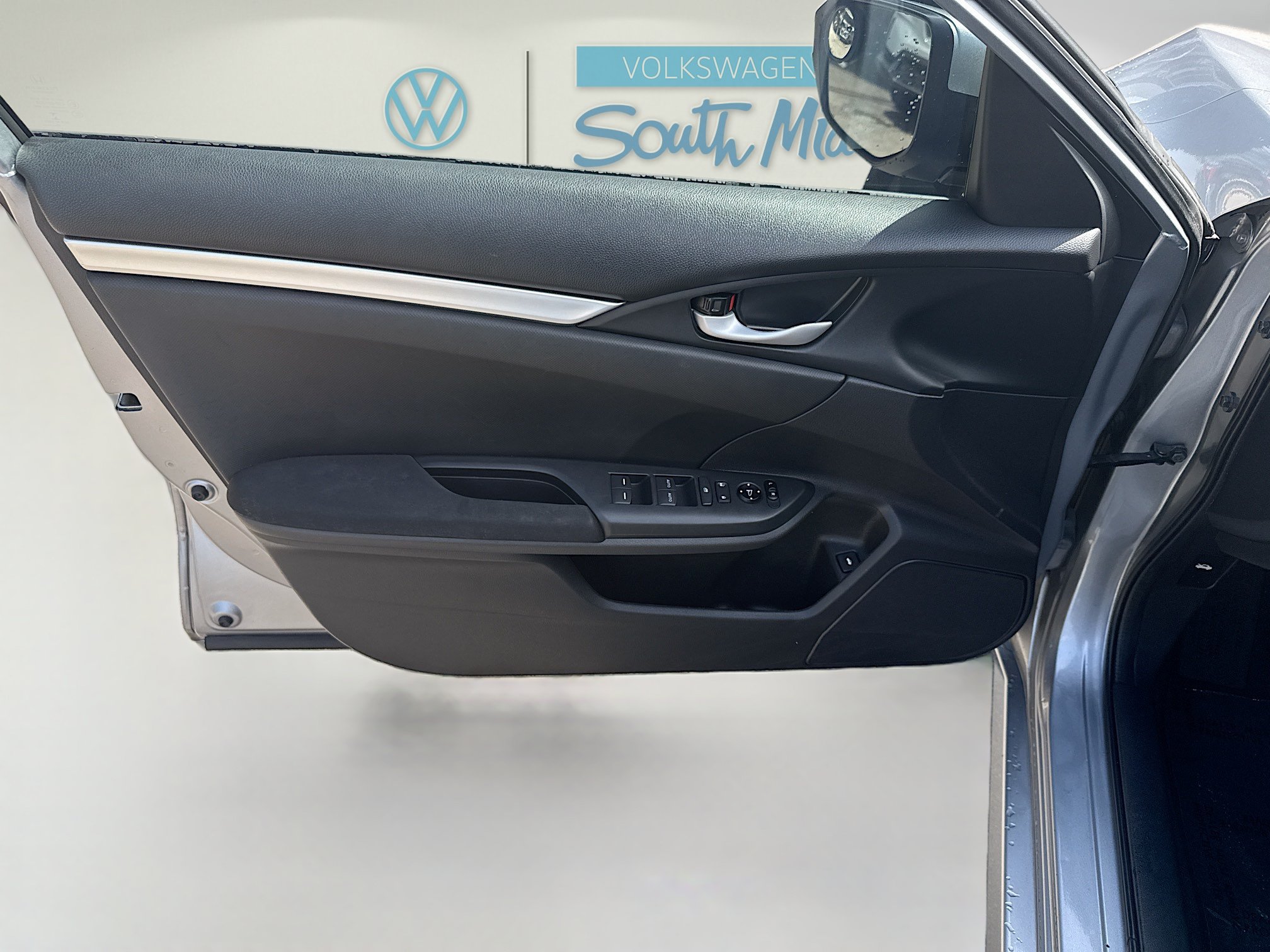 Used 2020 Honda Civic LX image 19