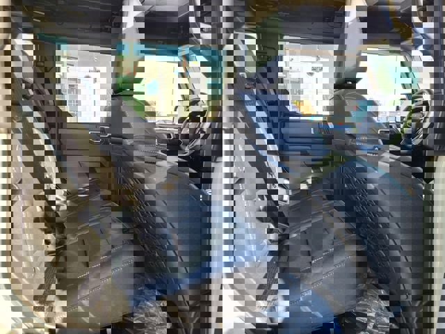 New 2025 Ford Bronco Badlands w/ Sasquatch Package image 11