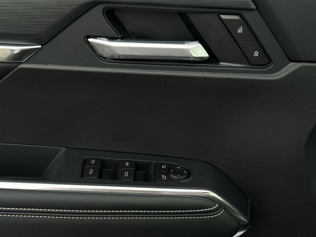 New 2026 GMC Acadia Elevation FWD image 15