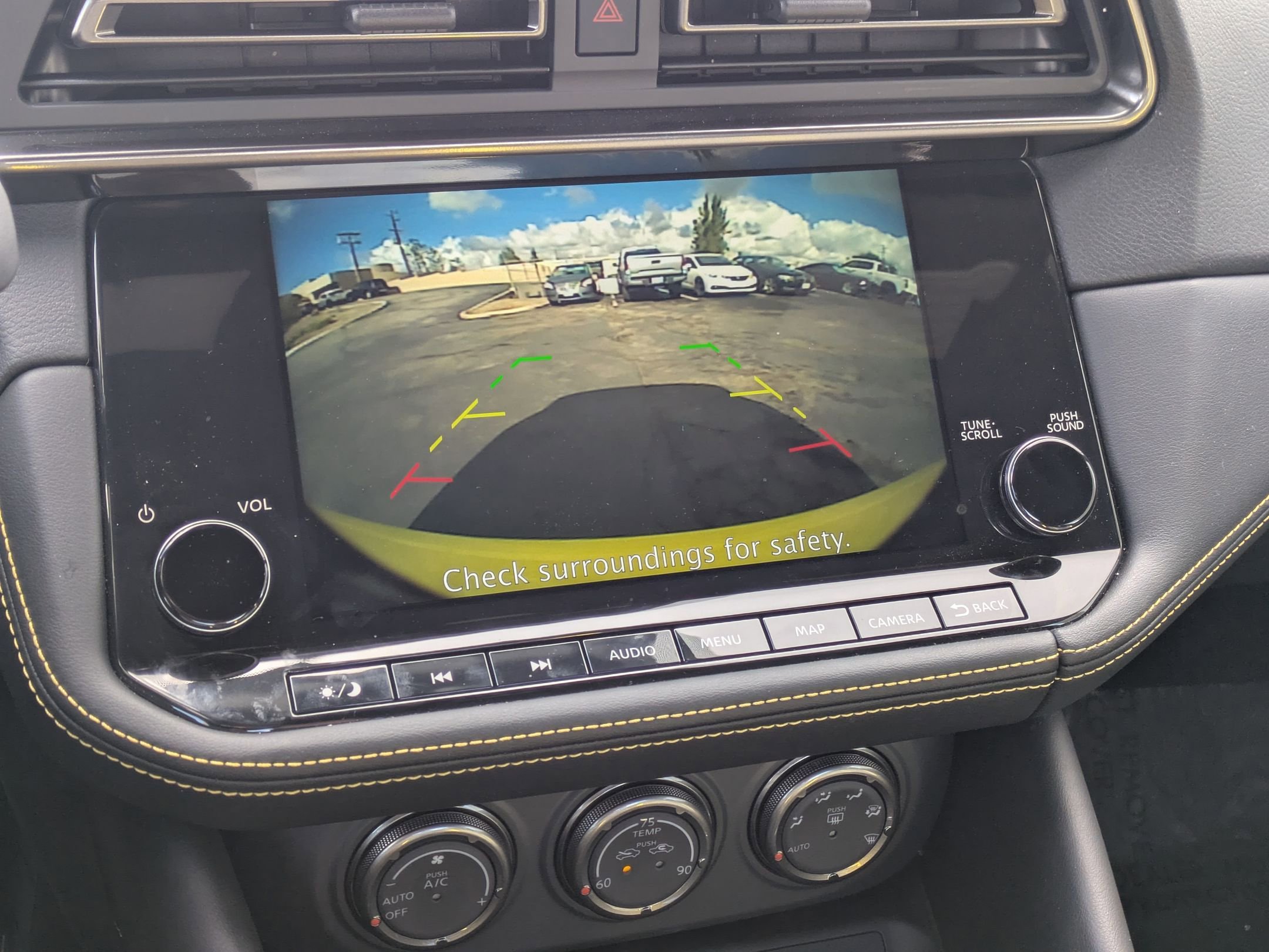 New 2023 Nissan Z w/ Floor Mat Package (L93) RWD image 12