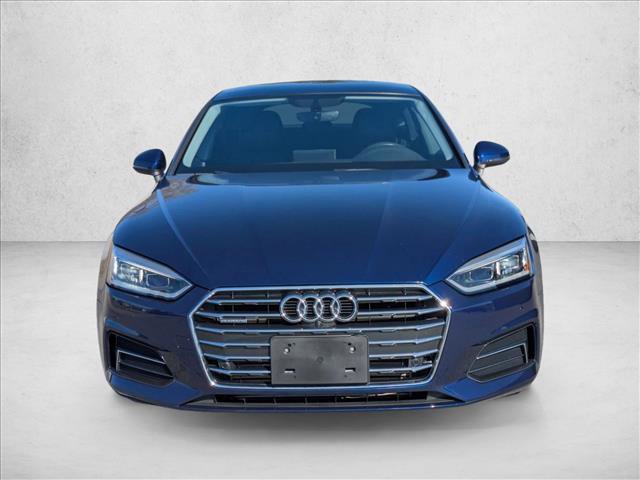 Used 2019 Audi A5 2.0T Prestige AWD/4WD image 2
