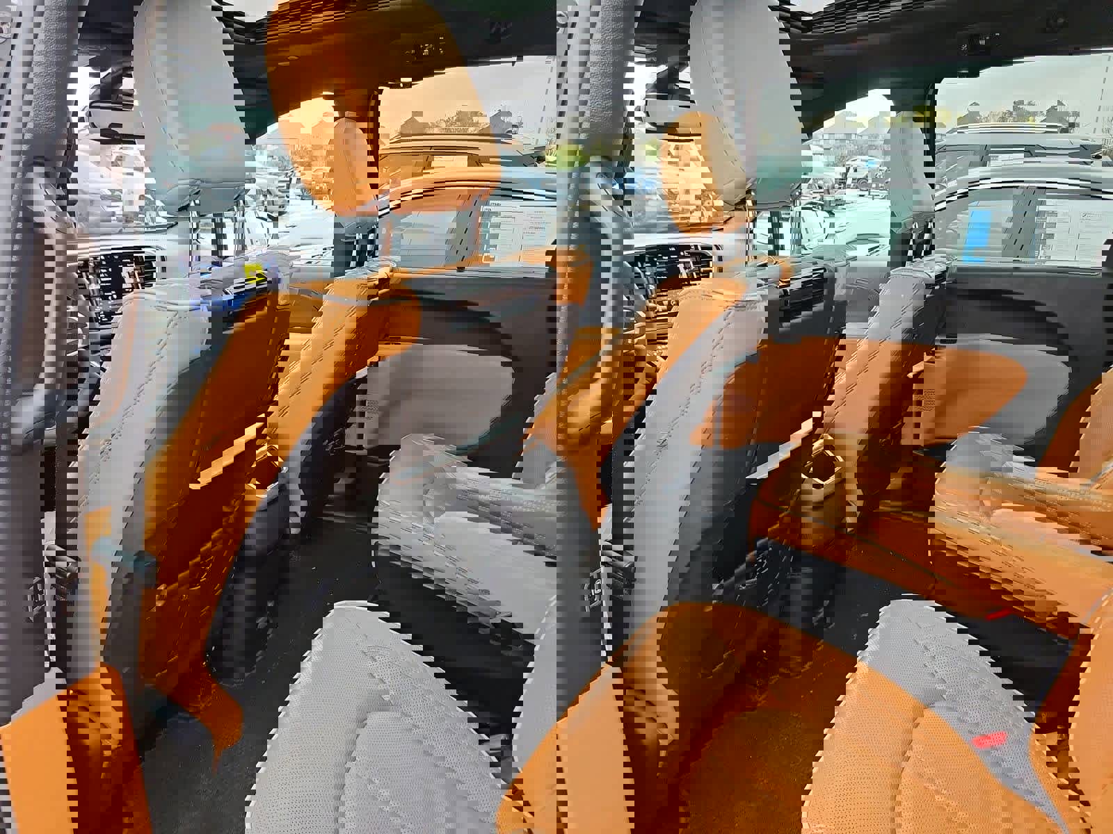 Used 2022 Chrysler Pacifica Pinnacle image 17