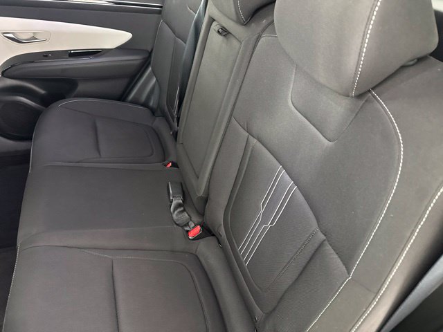 Used 2022 Hyundai Tucson SEL AWD/4WD image 27