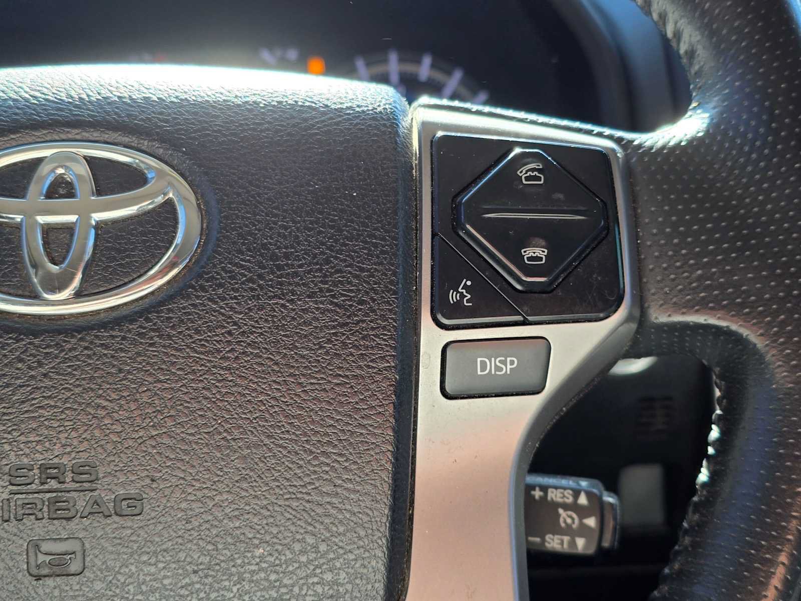 Used 2019 Toyota 4Runner Limited AWD/4WD image 29