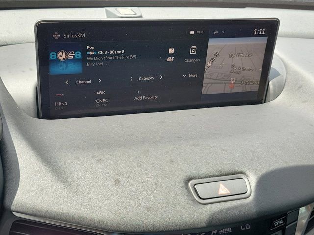 Certified 2025 Acura TLX w/ Technology Package image 23