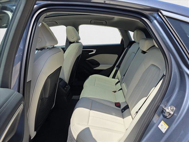 New 2025 Audi A5 2.0T Premium w/ Convenience Package image 18