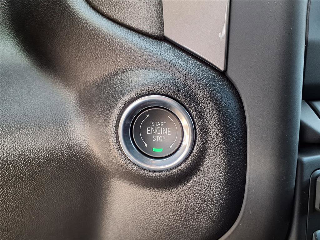 New 2026 GMC Sierra 3500 Pro w/ Convenience Package image 10